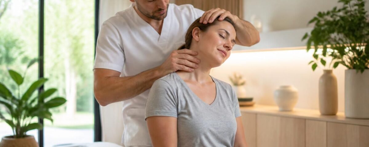 découvrez comment l’ostéopathie peut soulager et réduire efficacement les tensions musculaires pour retrouver bien-être et confort au quotidien.