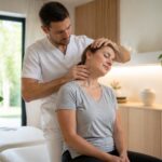 découvrez comment l’ostéopathie peut soulager et réduire efficacement les tensions musculaires pour retrouver bien-être et confort au quotidien.