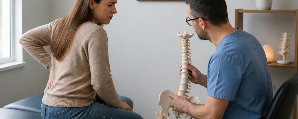 découvrez les causes de la sciatique à terrebonne et apprenez à mieux comprendre cette douleur avant de choisir le traitement adapté pour vous soulager efficacement.