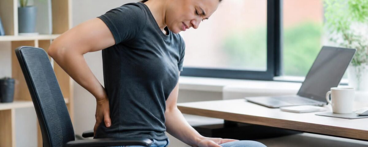 découvrez les liens entre la sciatique et la position assise prolongée, comprenez les causes et apprenez les conseils pour soulager la douleur et améliorer votre confort au quotidien.