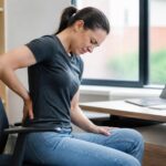 découvrez les liens entre la sciatique et la position assise prolongée, comprenez les causes et apprenez les conseils pour soulager la douleur et améliorer votre confort au quotidien.