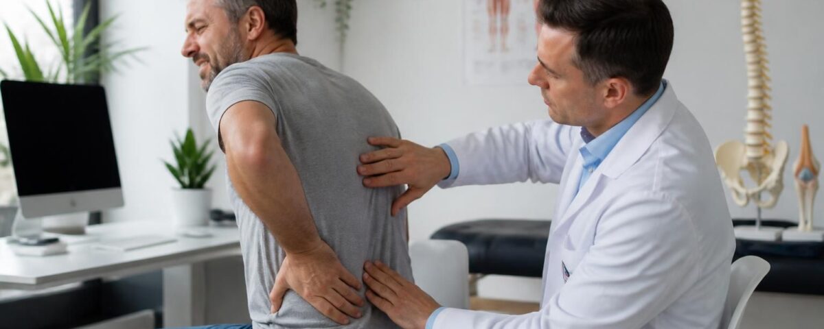 découvrez les causes lombaires les plus fréquentes de la sciatique pour mieux comprendre et soulager cette douleur.