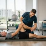 découvrez notre approche non chirurgicale pour le traitement de la sciatique à terrebonne, alliant efficacité et soins personnalisés pour un soulagement optimal.
