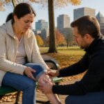 Traitement sciatique Montréal : que faire quand la douleur descend dans la jambe ? 12 découvrez les solutions efficaces pour soulager la douleur sciatique à montréal. apprenez quoi faire lorsque la douleur descend dans la jambe pour retrouver votre confort rapidement.