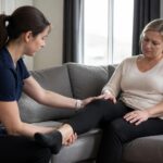 Traitement sciatique Terrebonne : que faire quand la douleur descend dans la jambe ? 12 découvrez les solutions efficaces pour soulager une sciatique à terrebonne et savoir comment agir lorsque la douleur irradie dans la jambe.