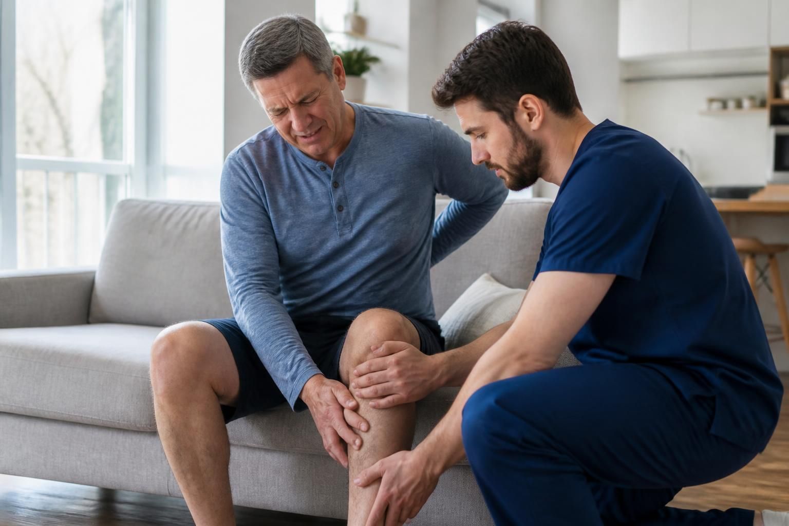 Traitement sciatique Terrebonne : que faire quand la douleur descend dans la jambe ? 23 découvrez les solutions efficaces pour soulager la douleur sciatique à terrebonne et apprenez quoi faire lorsque la douleur descend dans la jambe. conseils, traitements et recommandations pratiques.