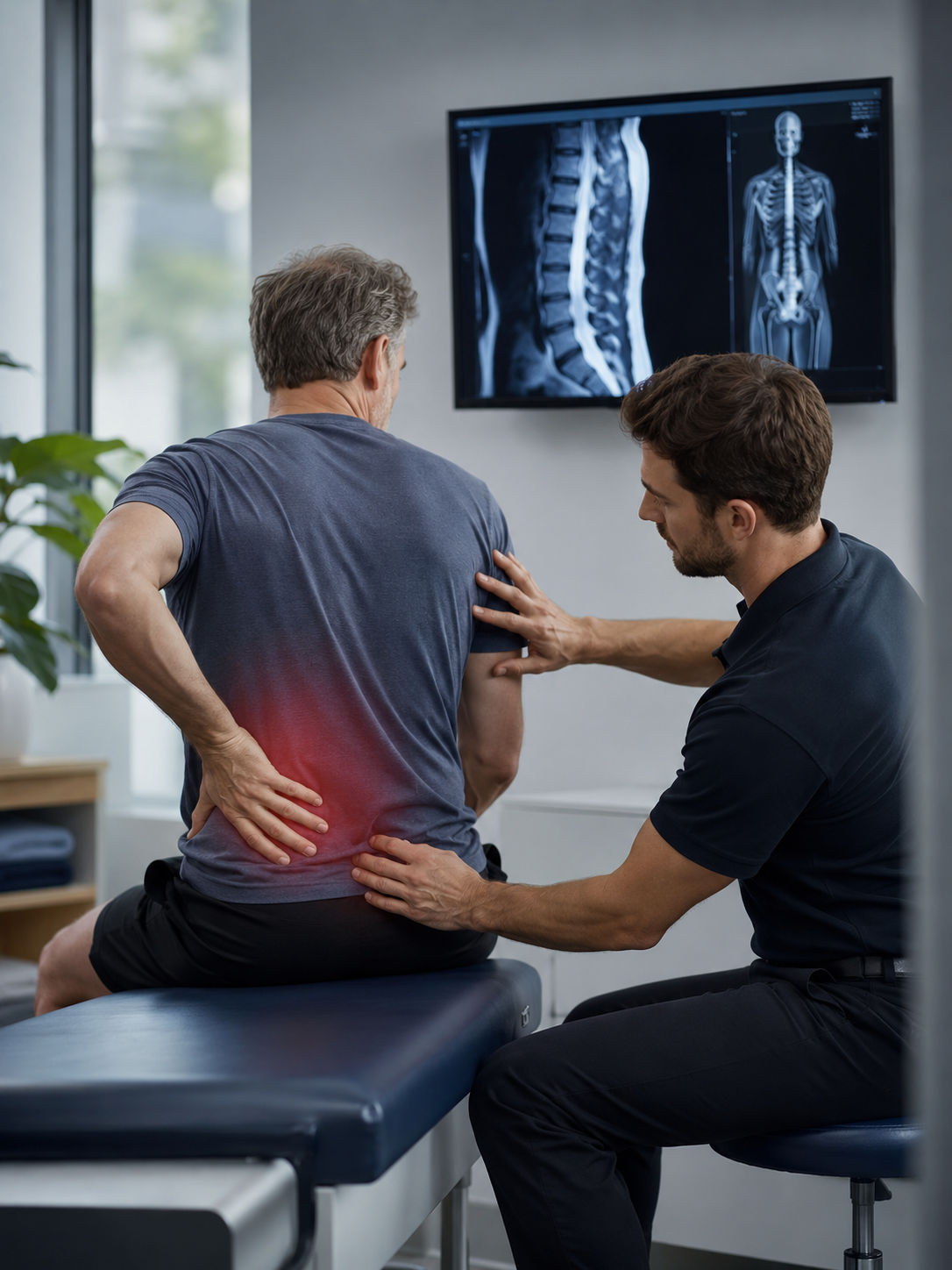 How long does sciatica last? 4 Évaluation personnalisée d’une sciatique qui dure depuis plusieurs semaines