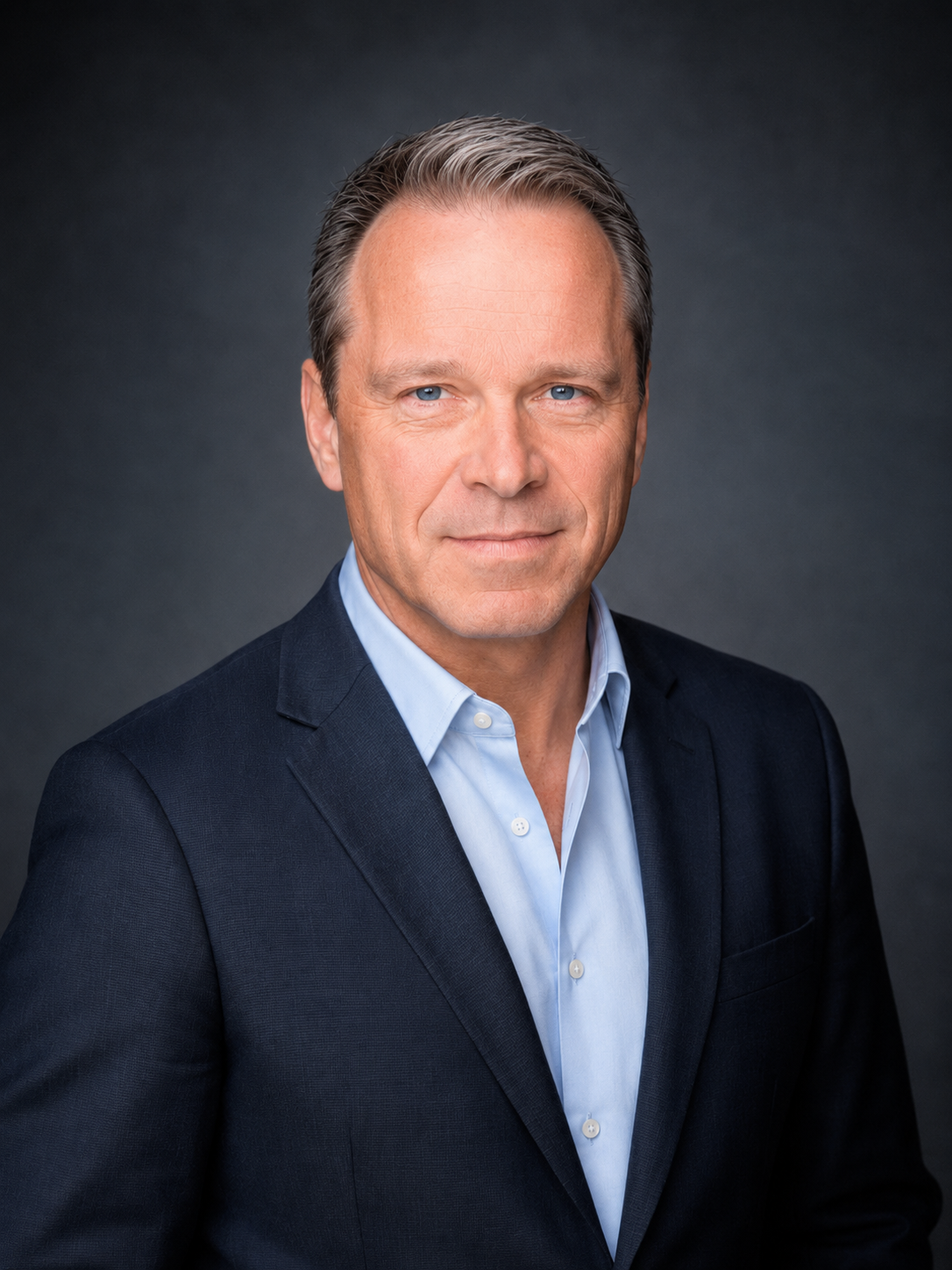 Profil professionnel de Dr Sylvain Desforges fondateur de TAGMED et SOS Sciatique