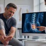 Big toe pain: why think of L5? 12 découvrez pourquoi une douleur au gros orteil peut être liée à une problématique au niveau de la vertèbre lombaire l5 et comment identifier cette connexion pour un meilleur diagnostic.