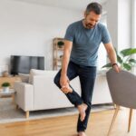 Douleur dans le pied sans douleur lombaire : faut-il penser au dos ? 13 découvrez pourquoi une douleur au pied sans douleur lombaire peut tout de même être liée à un problème du dos et quand consulter un spécialiste.