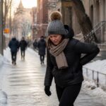 Sciatic pain in Montreal: how to avoid hasty decisions 14 découvrez comment gérer efficacement la douleur sciatique à montréal et éviter les décisions précipitées grâce à nos conseils d'experts pour un soulagement durable.
