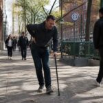 Sciatic pain in Montreal: when walking becomes difficult 13 douleur sciatique à montréal : découvrez les causes, symptômes et solutions pour retrouver une marche facile et sans douleur.