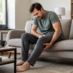 Douleur sciatique dans une seule jambe : comment l’expliquer ? 13 découvrez les causes possibles de la douleur sciatique ressentie dans une seule jambe et les méthodes pour la soulager efficacement.