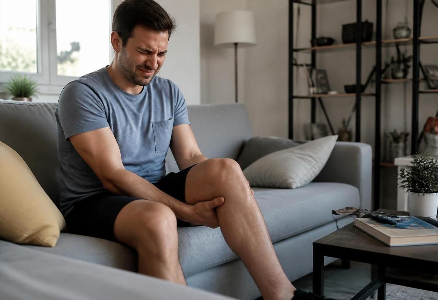 découvrez les causes possibles de la douleur sciatique dans une seule jambe et les solutions pour mieux la comprendre et la soulager efficacement.
