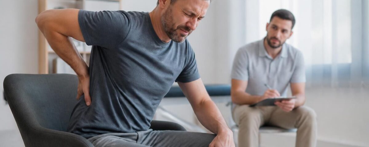 découvrez pourquoi il est important de consulter un professionnel en cas de douleur sciatique accompagnée de perte de sensibilité, afin de prévenir les complications et soulager efficacement vos symptômes.