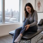 découvrez comment interpréter une douleur sciatique à montréal, qui descend sous le genou, et apprenez les meilleures solutions pour soulager cette douleur gênante.