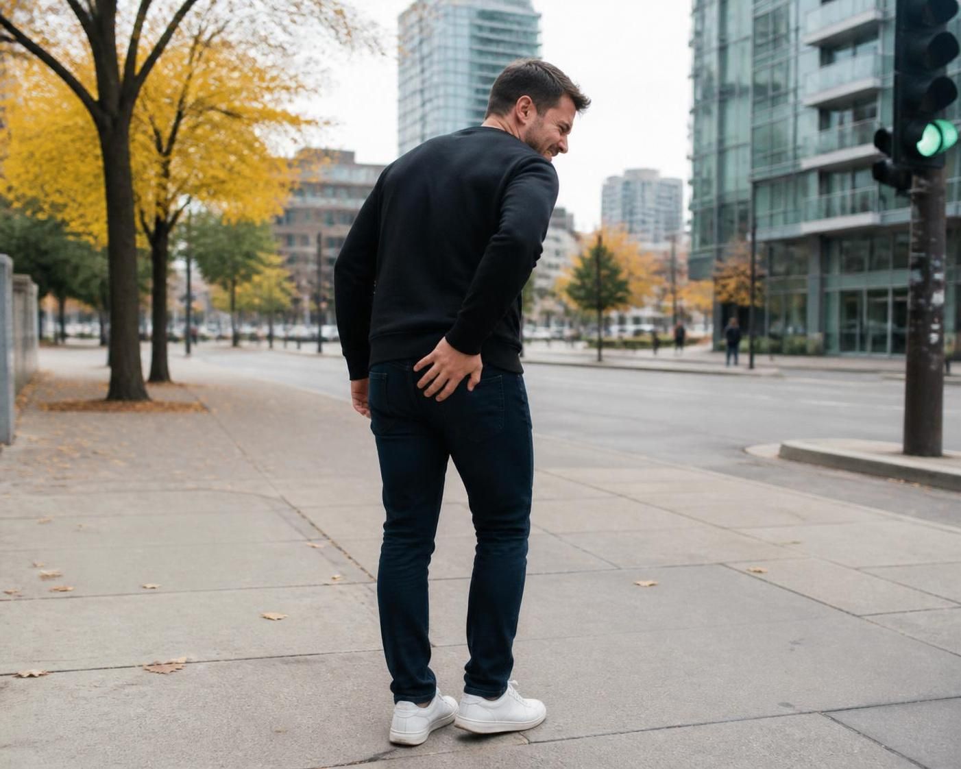 découvrez comment reconnaître et comprendre les signaux de la sciatique à montréal pour mieux soulager la douleur dans la jambe et améliorer votre qualité de vie.