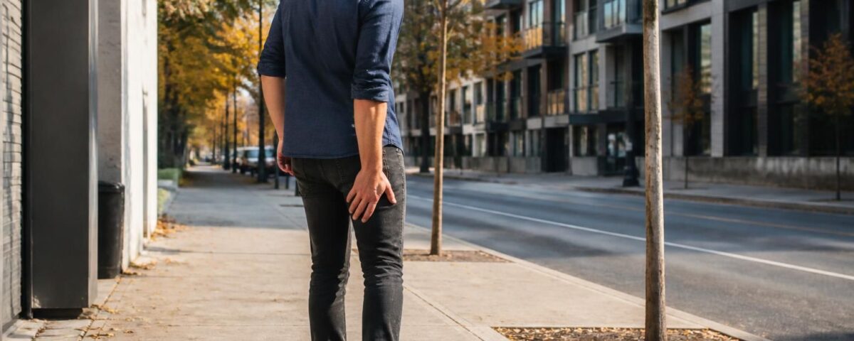 découvrez comment reconnaître et comprendre les signaux de la sciatique à montréal pour mieux soulager la douleur ressentie dans la jambe.