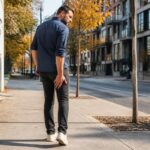 Sciatique à Montréal : comprendre les signaux envoyés par la jambe 13 découvrez comment reconnaître et comprendre les signaux de la sciatique à montréal pour mieux soulager la douleur ressentie dans la jambe.