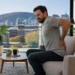 Sciatique à Montréal : pourquoi la localisation de la douleur est importante 13 découvrez pourquoi localiser précisément la douleur de la sciatique à montréal est essentiel pour un diagnostic précis et un traitement efficace.