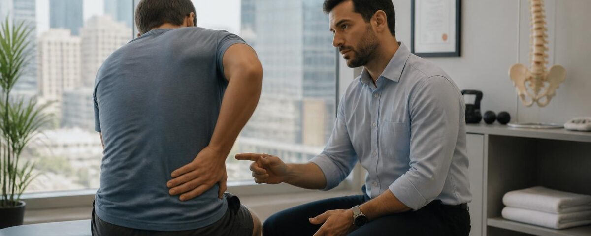 découvrez pourquoi à montréal, une évaluation clinique précise est essentielle avant tout traitement de la sciatique, garantissant un diagnostic adapté et des soins efficaces.
