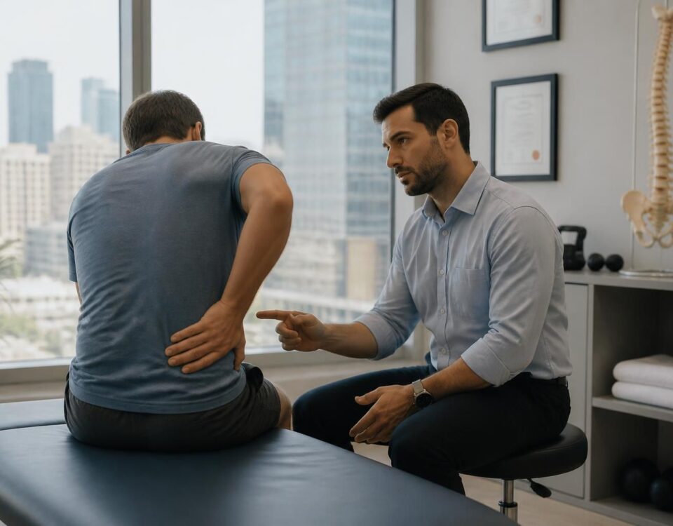 découvrez pourquoi à montréal, une évaluation clinique précise est essentielle avant tout traitement de la sciatique, garantissant un diagnostic adapté et des soins efficaces.
