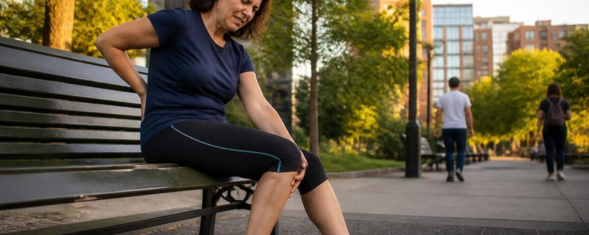 Sciatique à Montréal : quand la douleur devient plus forte dans la jambe que dans le dos 14 découvrez pourquoi la douleur de la sciatique à montréal peut s'intensifier dans la jambe plutôt que dans le dos, et apprenez les solutions efficaces pour soulager cet inconfort.