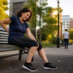 découvrez pourquoi la douleur de la sciatique à montréal peut s'intensifier dans la jambe plutôt que dans le dos, et apprenez les solutions efficaces pour soulager cet inconfort.