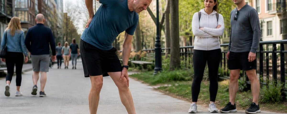 Sciatica in Montreal: what to do when stretching worsens the pain? 14 découvrez les solutions adaptées à montréal pour soulager la sciatique lorsque les étirements augmentent la douleur. conseils et traitements efficaces pour retrouver votre bien-être.