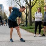 découvrez les solutions adaptées à montréal pour soulager la sciatique lorsque les étirements augmentent la douleur. conseils et traitements efficaces pour retrouver votre bien-être.