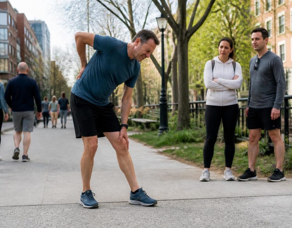 découvrez les solutions adaptées à montréal pour soulager la sciatique lorsque les étirements augmentent la douleur. conseils et traitements efficaces pour retrouver votre bien-être.
