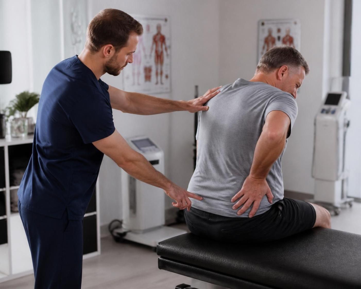 découvrez une approche prudente pour gérer la sciatic à terrebonne, visant à éviter les traitements inadaptés et à favoriser un soulagement efficace et sûr.