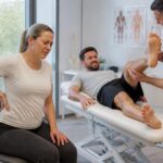 découvrez comment différencier la douleur lombaire de la douleur nerveuse liée à la sciatique à terrebonne, pour mieux comprendre et gérer votre mal de dos.