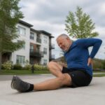 découvrez les causes de la sciatique à terrebonne et comment différencier une douleur aiguë d'une douleur persistante pour mieux soulager vos symptômes.
