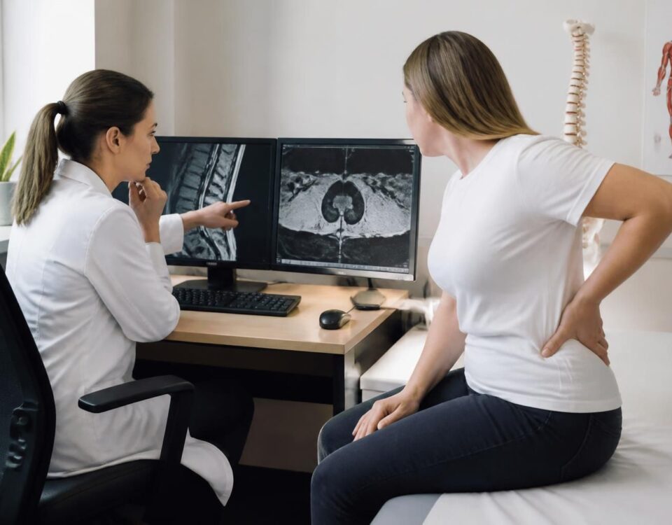 Sciatica in Terrebonne: why imaging doesn't always explain the pain 128 découvrez pourquoi l'imagerie médicale ne suffit pas toujours à expliquer la douleur liée à la sciatique à terrebonne et quelles autres approches peuvent aider à mieux comprendre et traiter cette condition.