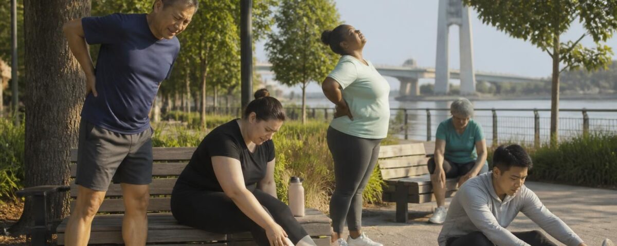 découvrez pourquoi le traitement de la sciatique à terrebonne doit être personnalisé pour chaque patient, afin d'assurer une efficacité optimale et un soulagement durable.