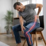 découvrez pourquoi la sciatique accompagnée de décharges électriques peut indiquer une irritation nerveuse et quelles solutions existent pour soulager cette douleur.
