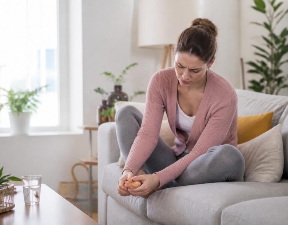 découvrez les symptômes et les signes à surveiller en cas de sciatique accompagnée d'engourdissement des orteils pour mieux comprendre cette condition et savoir quand consulter un professionnel de santé.