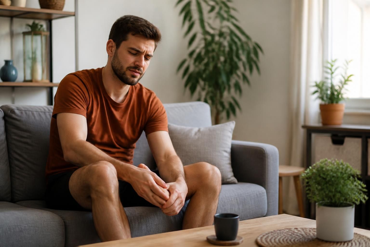 Sciatique avec engourdissement des orteils : que faut-il surveiller ? 23 découvrez les signes à surveiller en cas de sciatique accompagnée d'engourdissement des orteils, les causes possibles et les conseils pour mieux gérer cette douleur.