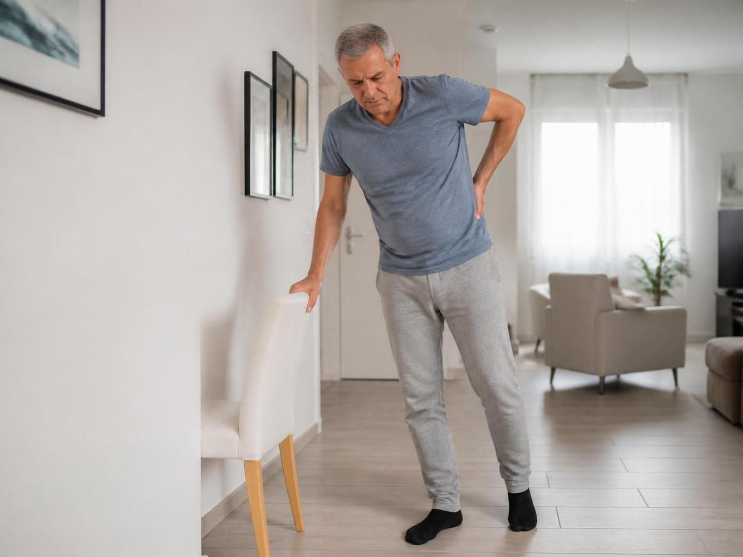 Sciatique avec faiblesse du pied : signe à surveiller 23 découvrez les signes d'une sciatique accompagnée de faiblesse du pied et apprenez quand consulter pour éviter des complications.