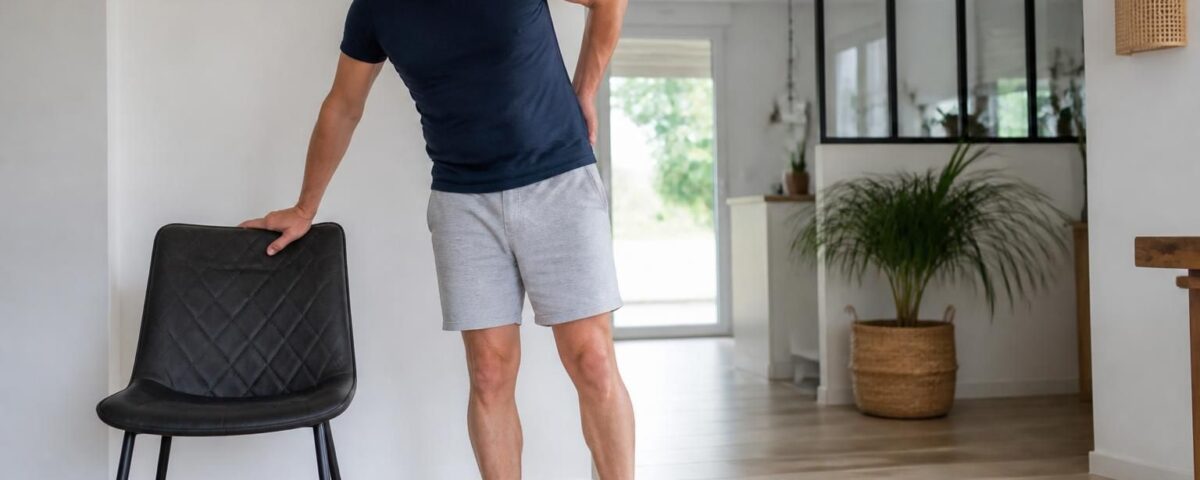Sciatique avec faiblesse du pied : signe à surveiller 14 découvrez les signes à surveiller lorsque la sciatique s'accompagne d'une faiblesse du pied et apprenez comment réagir efficacement.
