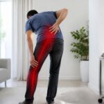 découvrez les causes mécaniques de la sciatique et les mécanismes de l'inflammation nerveuse pour mieux comprendre cette douleur et ses traitements.