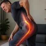 Sciatica: nerve compression or chemical irritation? 13 découvrez les causes de la sciatique : compression nerveuse ou irritation chimique, et apprenez comment identifier et soulager cette douleur.