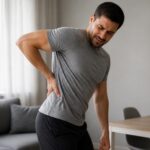 découvrez comment les torsions lombaires peuvent aggraver la douleur sciatique et apprenez des conseils pour soulager votre mal de dos efficacement.