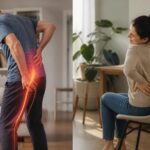 Sciatica: nerve pain or mechanical pain? 14 découvrez les différences entre la douleur sciatique d'origine nerveuse et la douleur mécanique, leurs causes, symptômes et solutions pour mieux comprendre et soulager votre mal.
