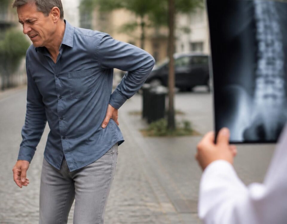 découvrez les causes de la douleur sciatique qui s'aggrave en marchant et les signes possibles d'une sténose. conseils pour mieux comprendre et gérer ces symptômes.