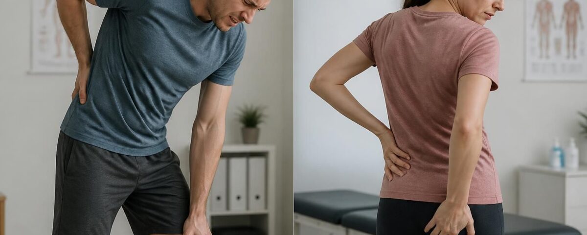 Sciatique : douleur radiculaire ou douleur référée ? 14 découvrez les différences entre douleur radiculaire et douleur référée dans le cas de la sciatique, pour mieux comprendre et soulager vos symptômes.