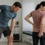 découvrez les différences entre douleur radiculaire et douleur référée dans le cas de la sciatique, pour mieux comprendre et soulager vos symptômes.