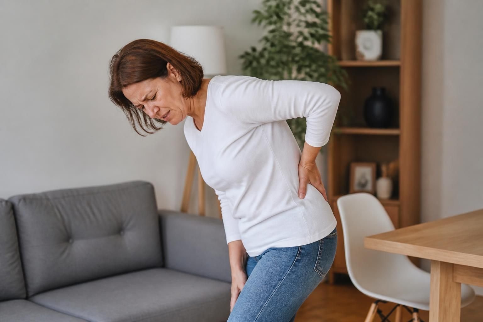 Sciatique et douleur qui augmente debout 23 découvrez pourquoi la douleur sciatique peut s'aggraver en position debout et comment soulager efficacement cet inconfort.