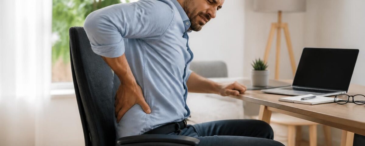 Sciatique et douleur qui augmente en position assise 14 découvrez les causes de la sciatique et pourquoi la douleur s'intensifie en position assise, ainsi que des conseils pour soulager et mieux gérer cette douleur.